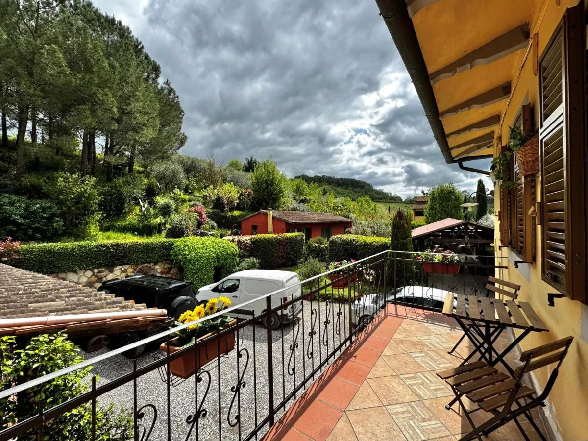 Image 6 of Casa vacanza LA FARFALLA PT