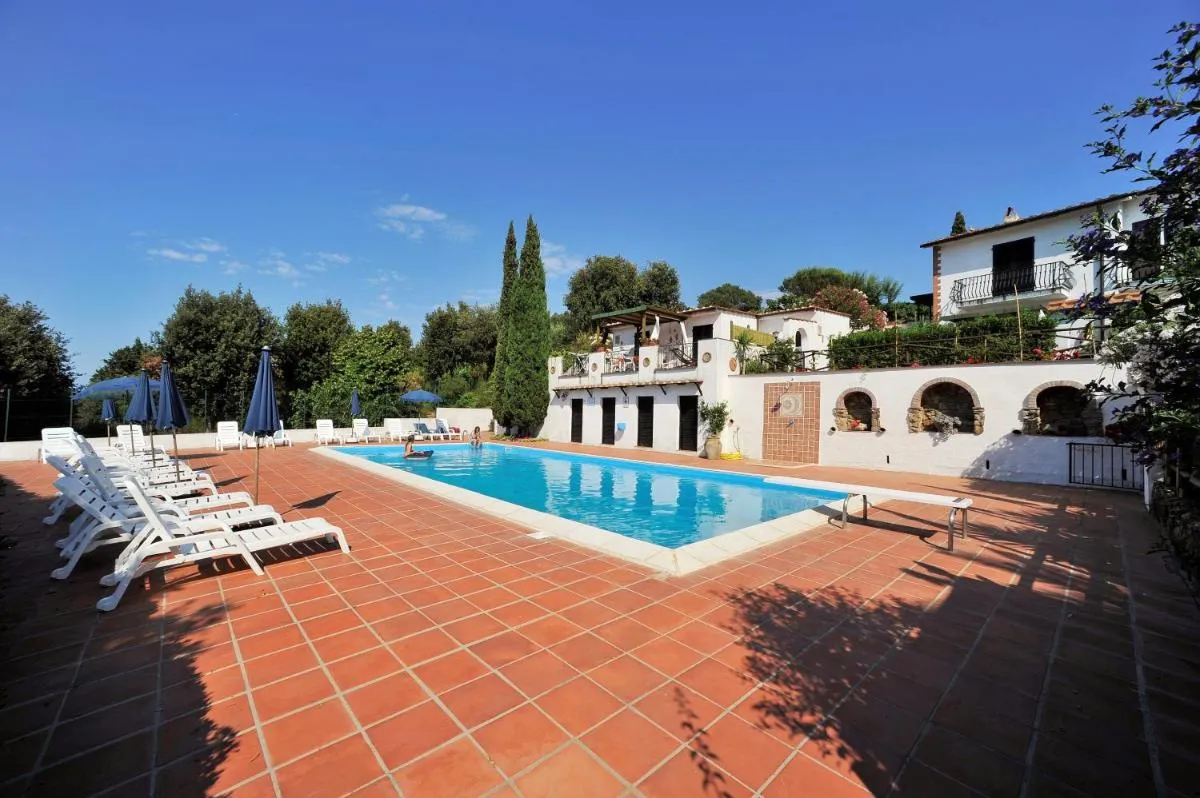 Image 5 of Casale Fonte di Rose