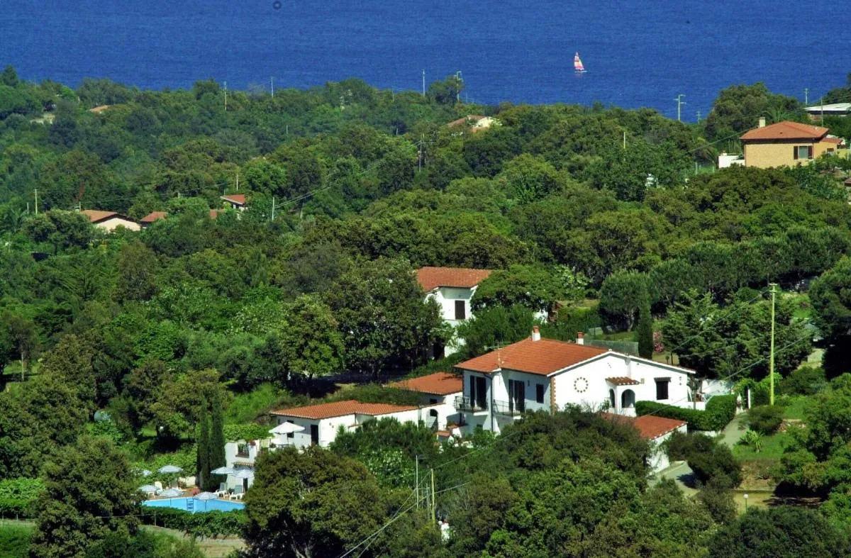 Image 1 of Casale Fonte di Rose