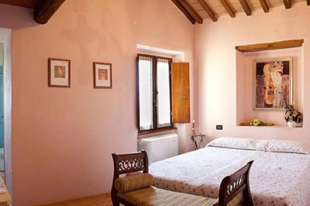 Image 1 of Casale meraviglioso Val d’Orcia con piscina