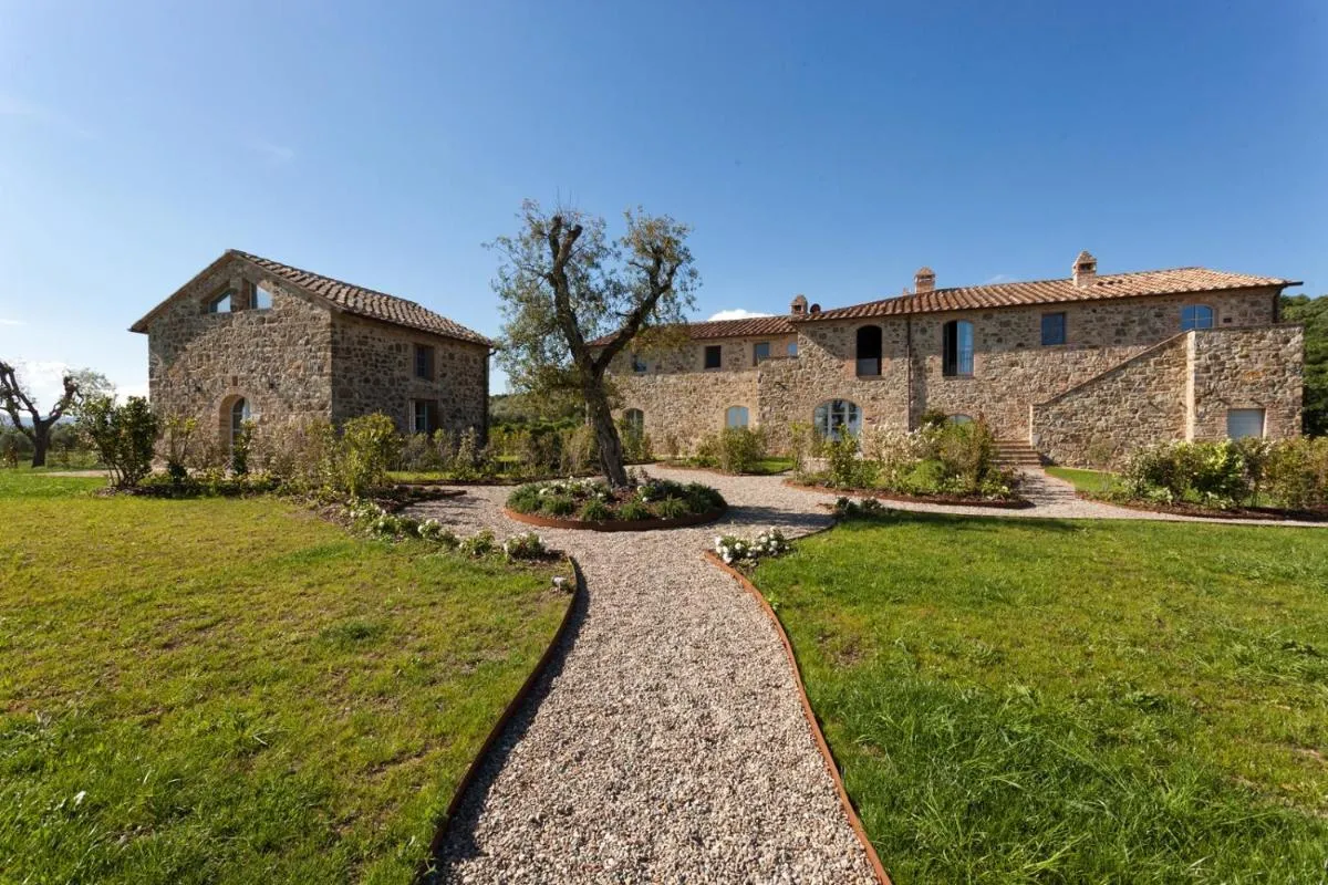 Image 5 of Casanova di Neri Relais
