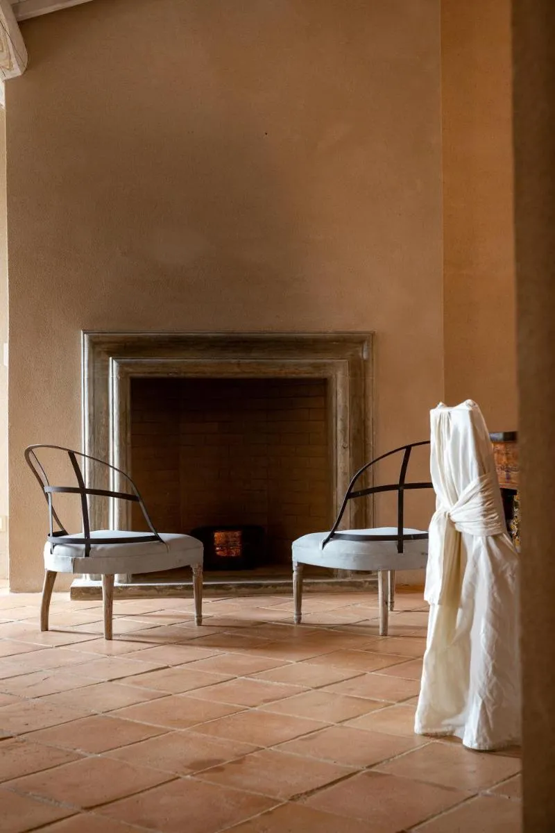 Image 3 of Casanova di Neri Relais