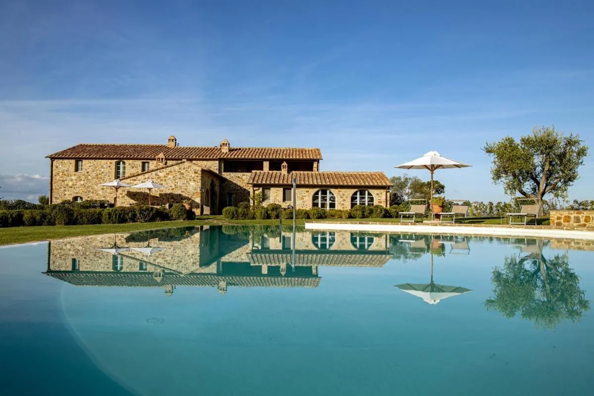 Image 2 of Casanova di Neri Relais