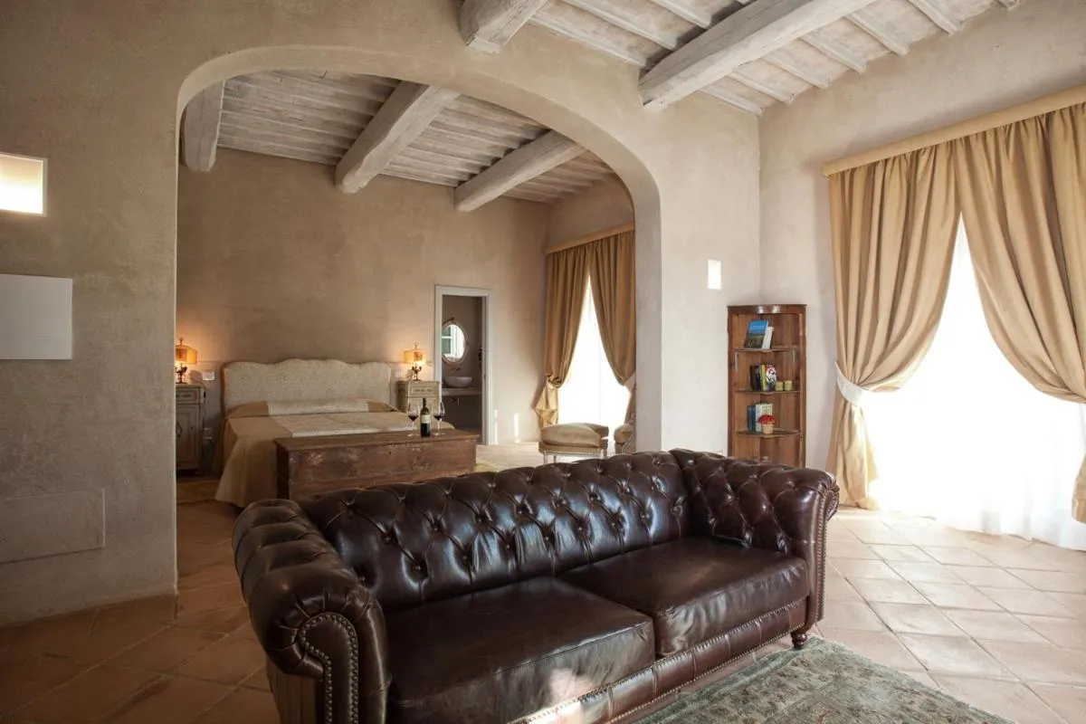Image 1 of Casanova di Neri Relais