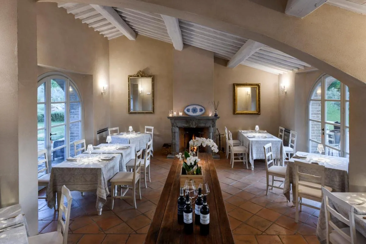Image 4 of Casanova di Neri Relais