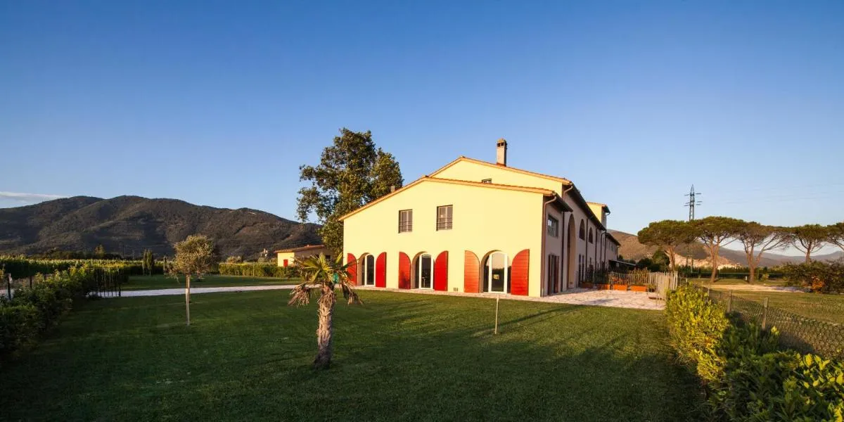 Image 5 of Cascina Canova