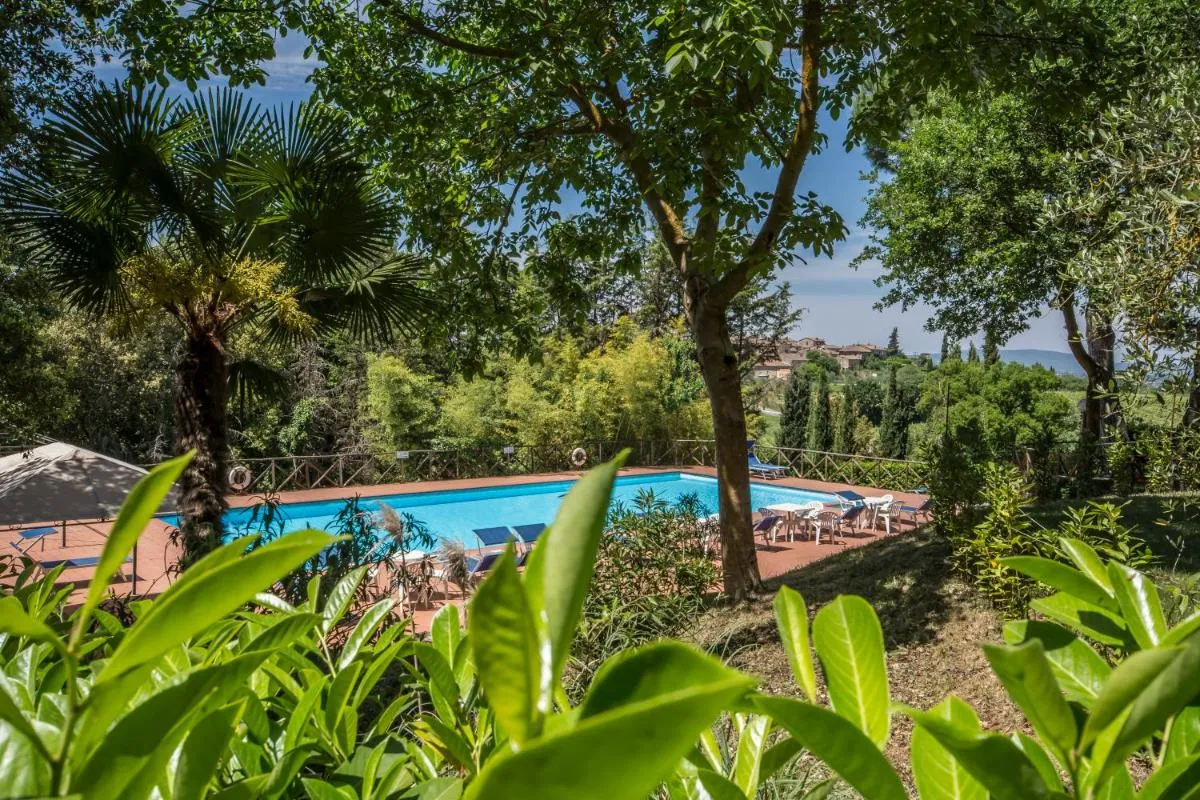 Image 3 of Castel Pietraio WineResort