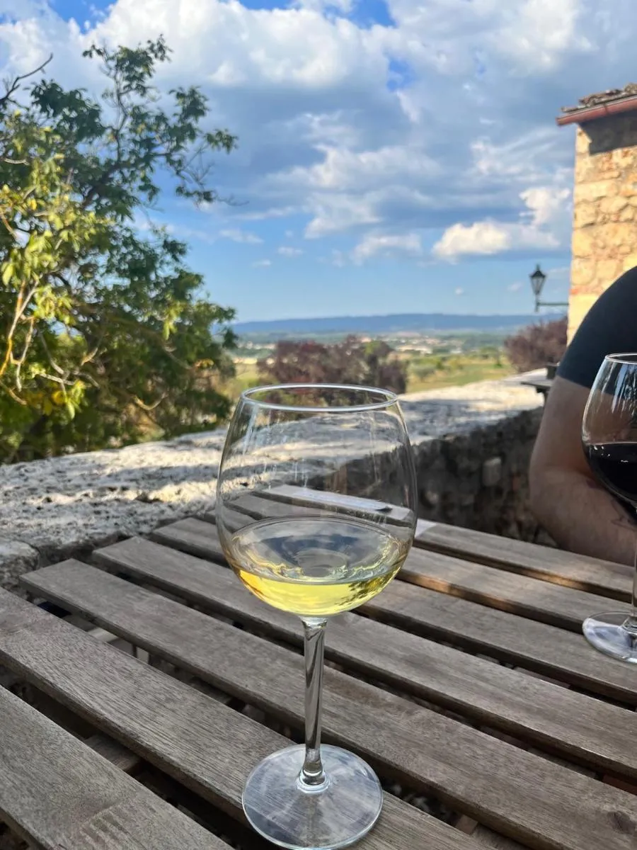 Image 4 of Castel Pietraio WineResort