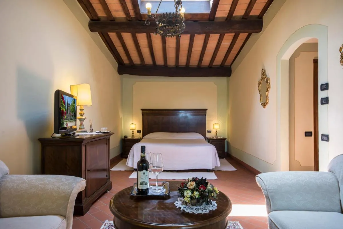 Image 1 of Castel Pietraio WineResort