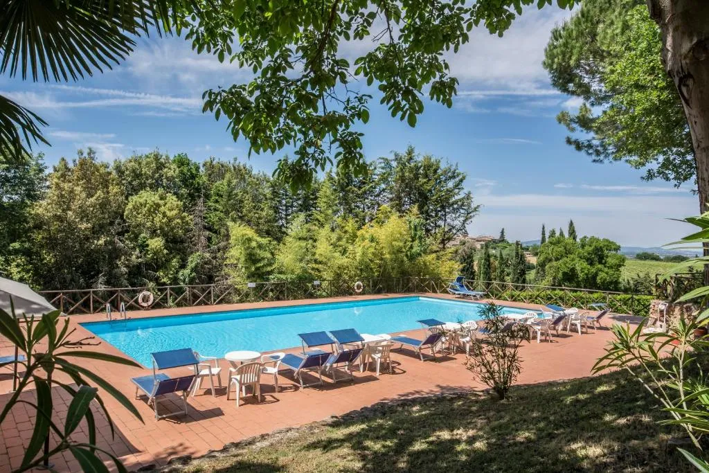 Image of Castel Pietraio WineResort
