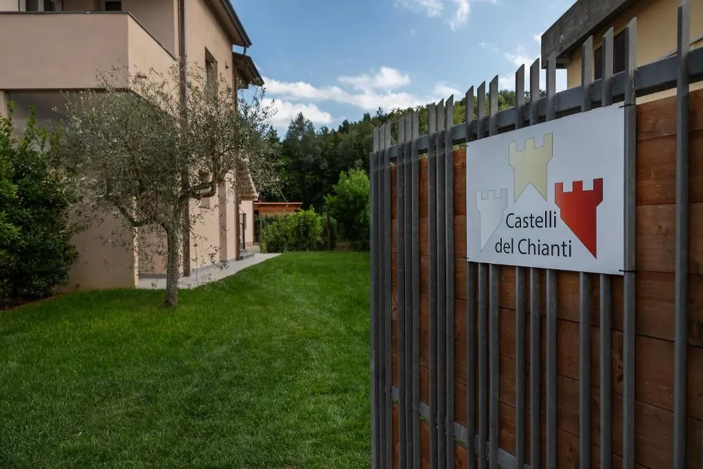 Image of Castelli del Chianti