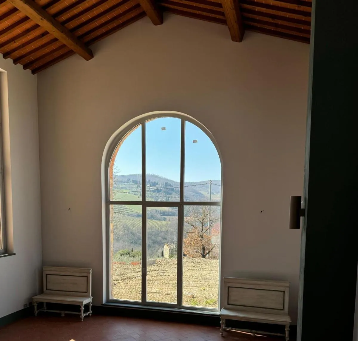 Image 2 of Castello Vicchiomaggio