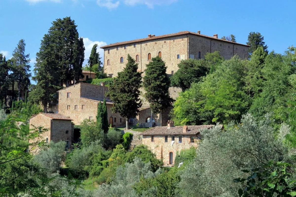 Image 6 of Castello di Bibbione