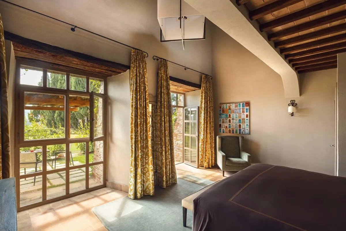 Image 6 of Castello di Casole, A Belmond Hotel, Tuscany