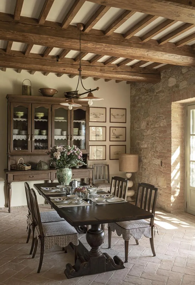 Image 3 of Castello di Casole, A Belmond Hotel, Tuscany