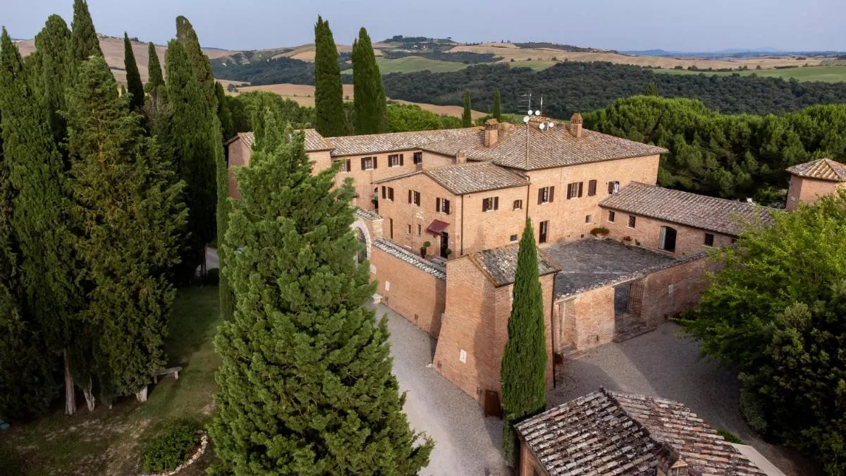 Image 6 of Castello di Leonina Relais – Adults Only