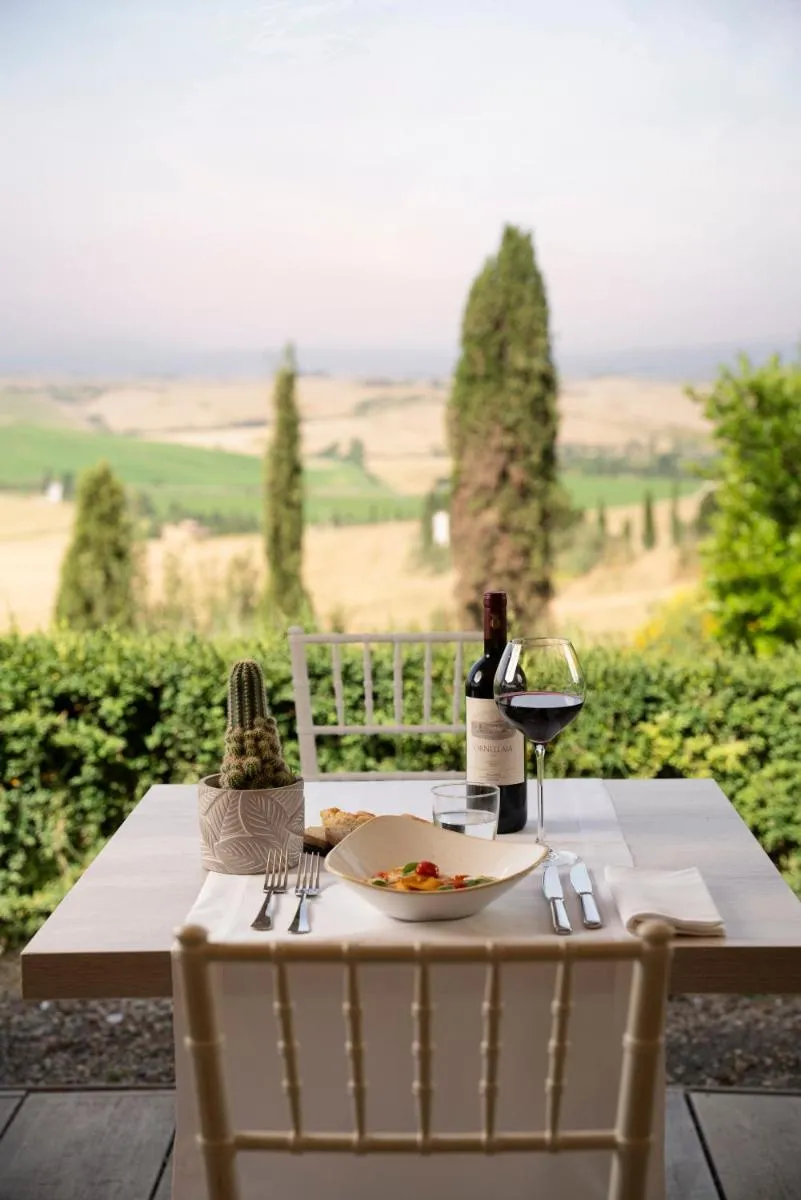 Image 4 of Castello di Leonina Relais – Adults Only