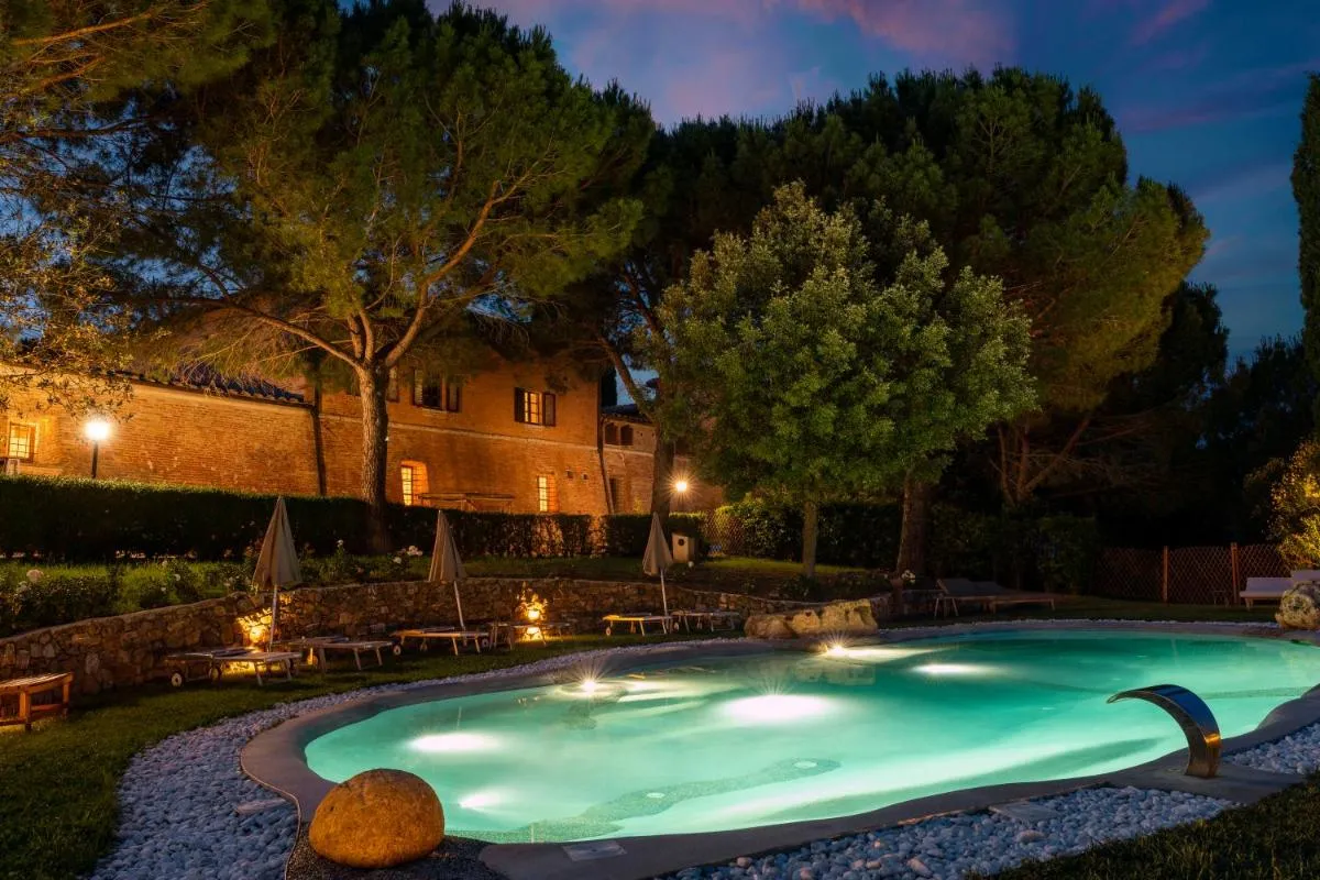 Image 3 of Castello di Leonina Relais – Adults Only