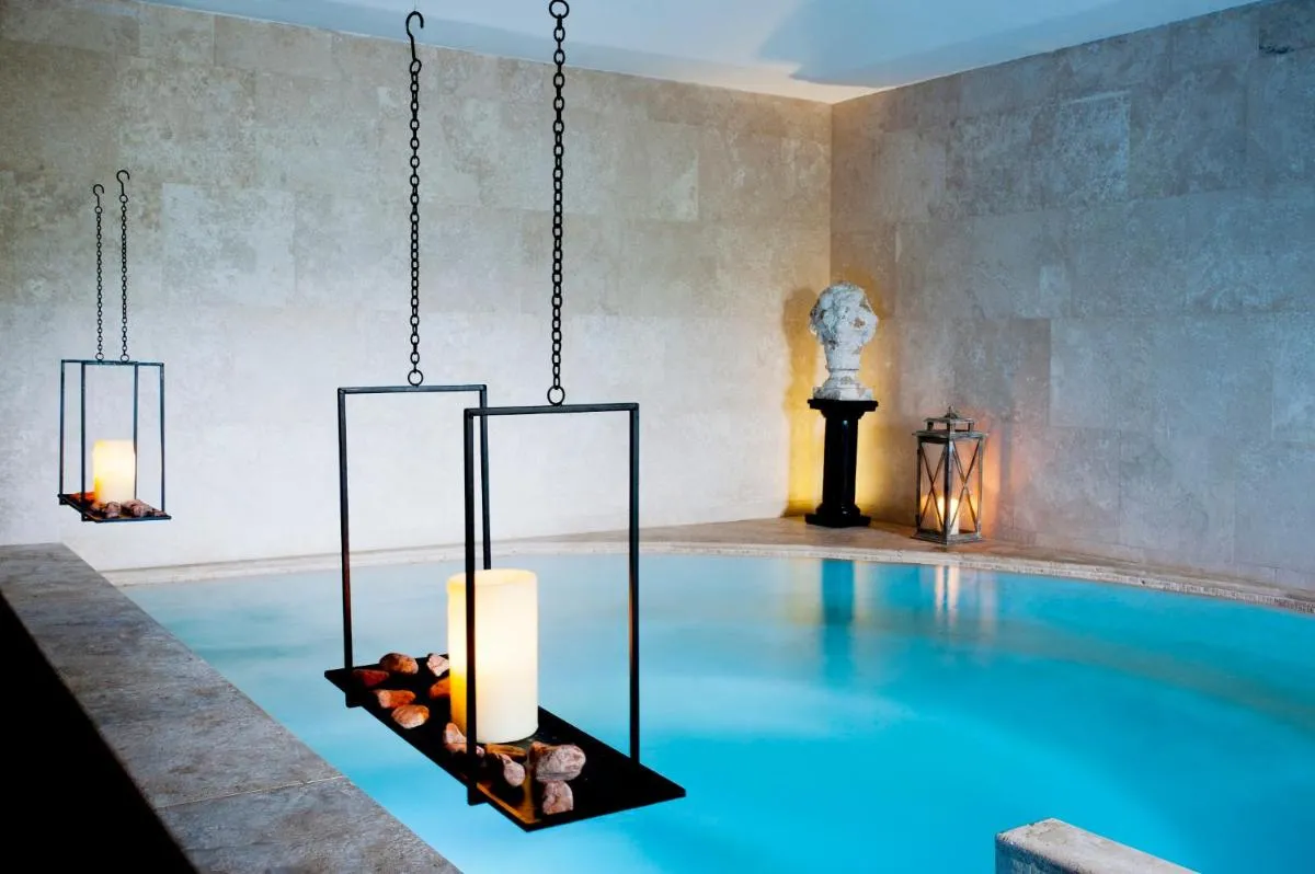 Image 4 of Castello di Velona Resort, Thermal SPA & Winery