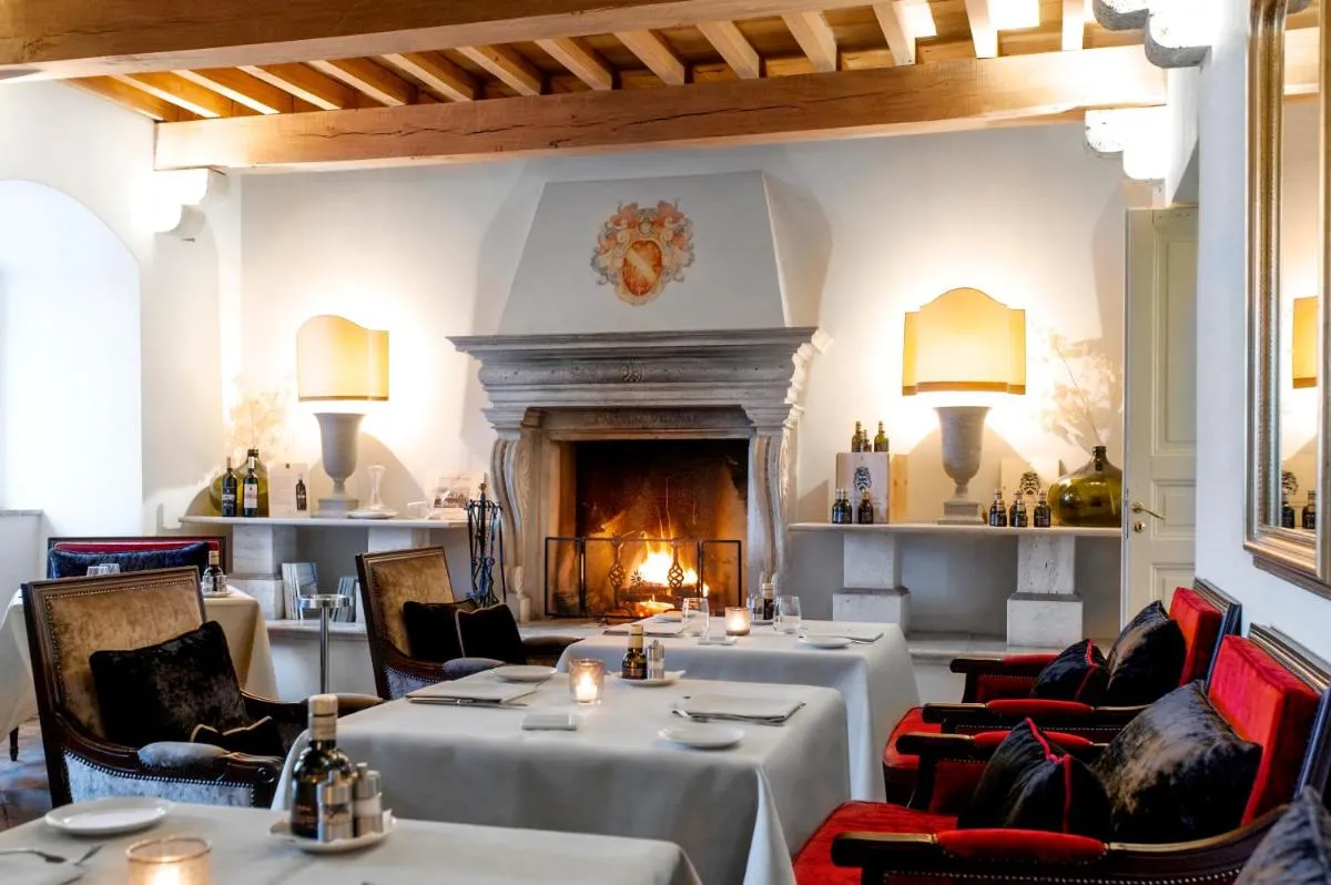 Image 6 of Castello di Velona Resort, Thermal SPA & Winery