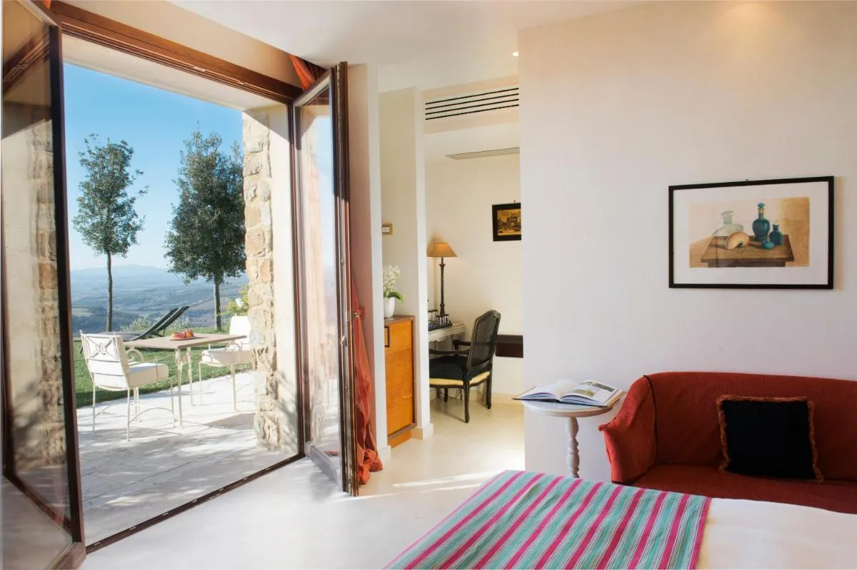 Image 1 of Castello di Velona Resort, Thermal SPA & Winery