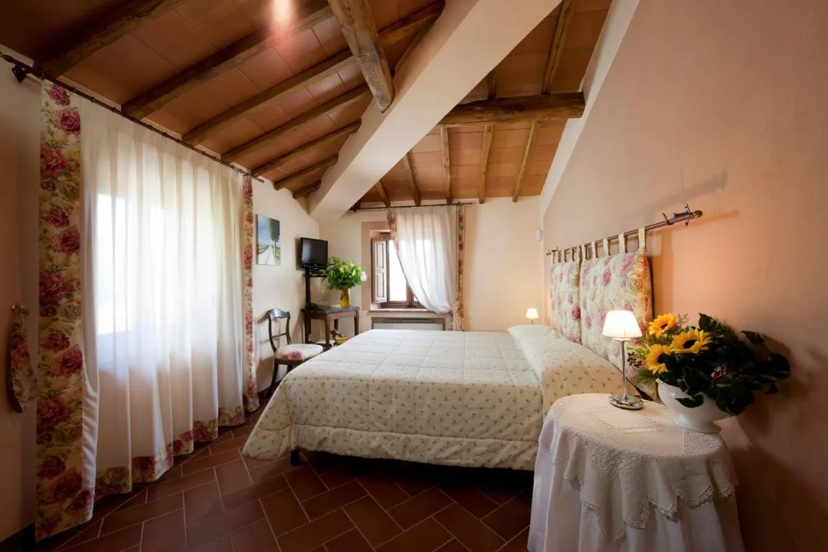 Image 1 of Cavarchino B&B
