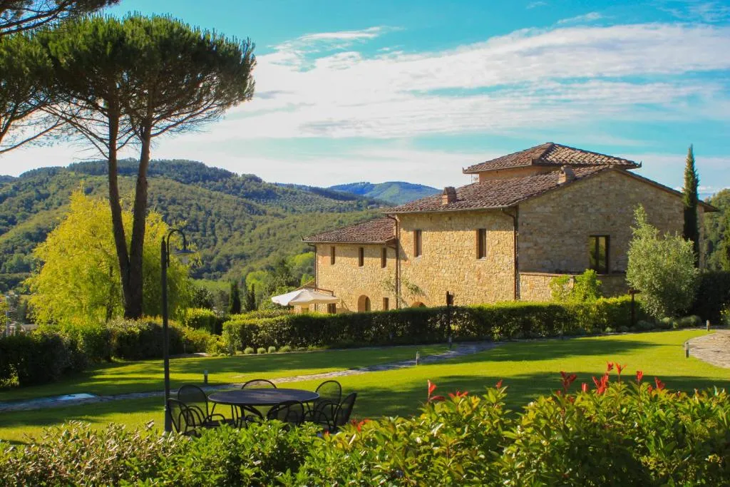 Image of Cavarchino B&B