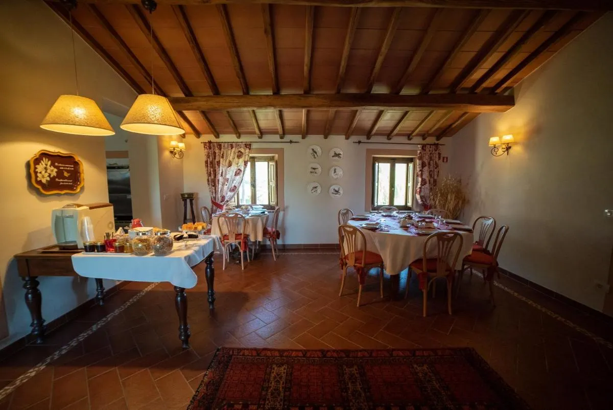 Image 3 of Cavarchino B&B