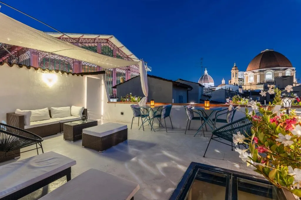 Image of Central View Boutique – Milù Holidays Firenze