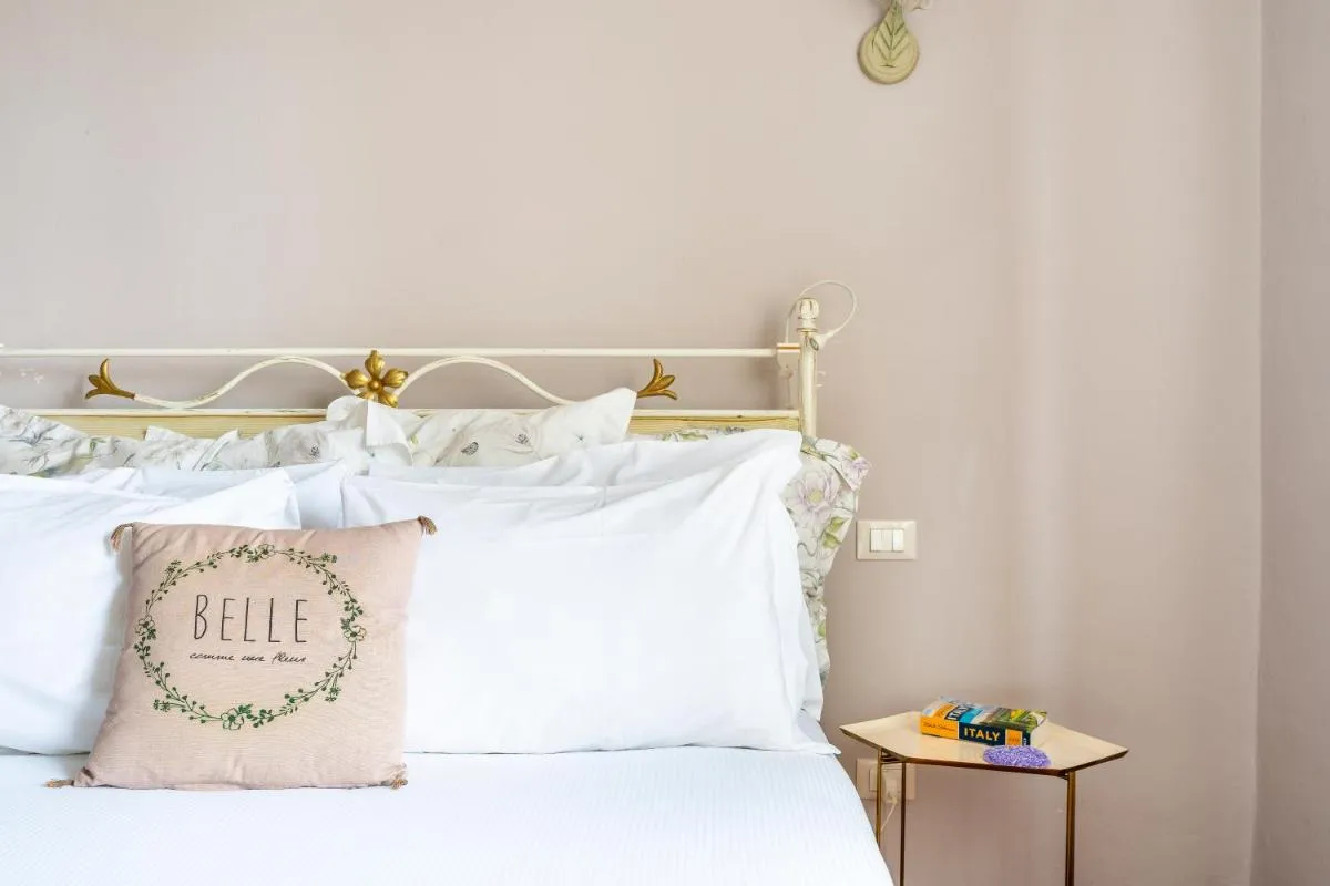 Image 3 of Central View Boutique – Milù Holidays Firenze