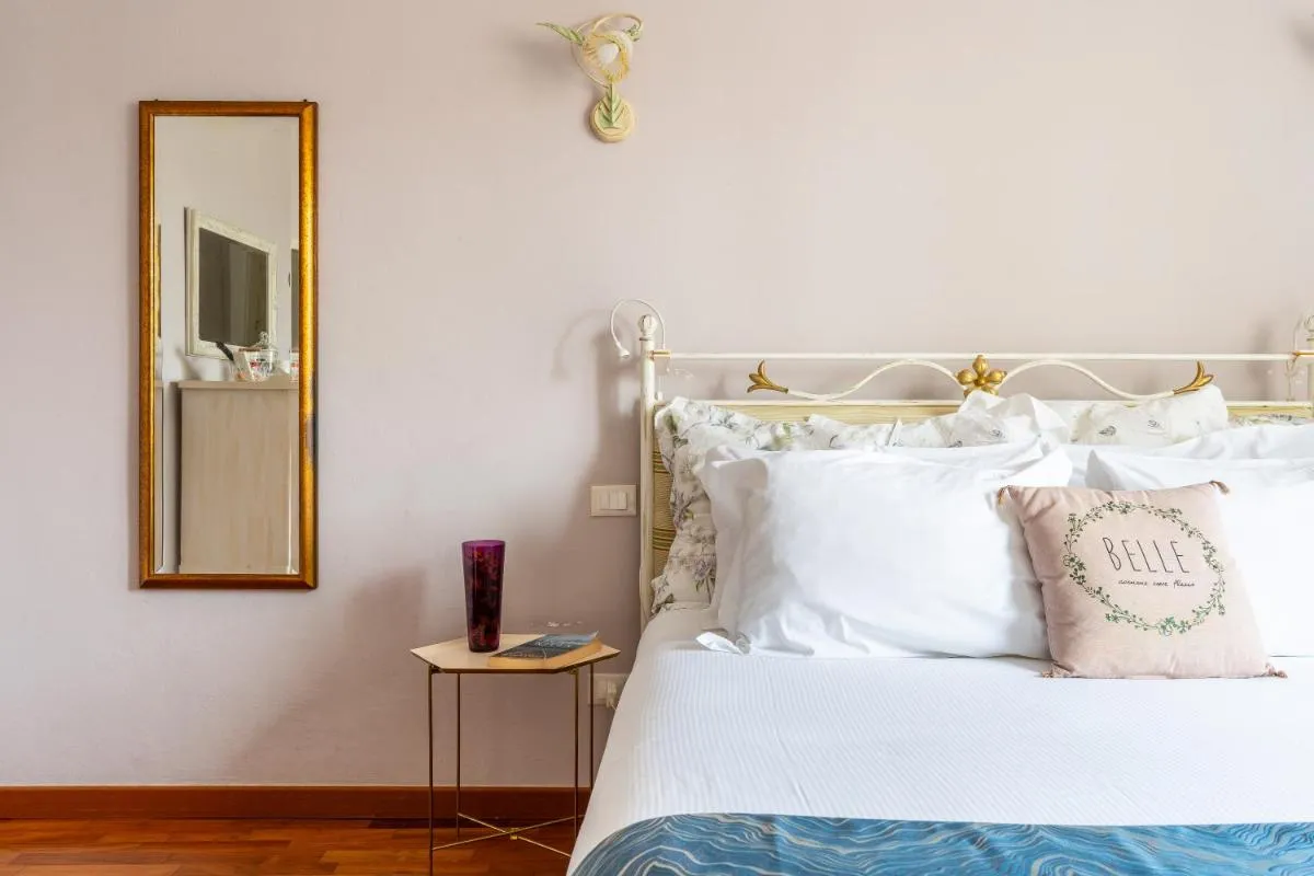 Image 4 of Central View Boutique – Milù Holidays Firenze