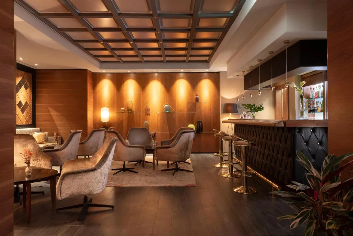 Image 4 of Cerretani Hotel Firenze – MGallery Collection