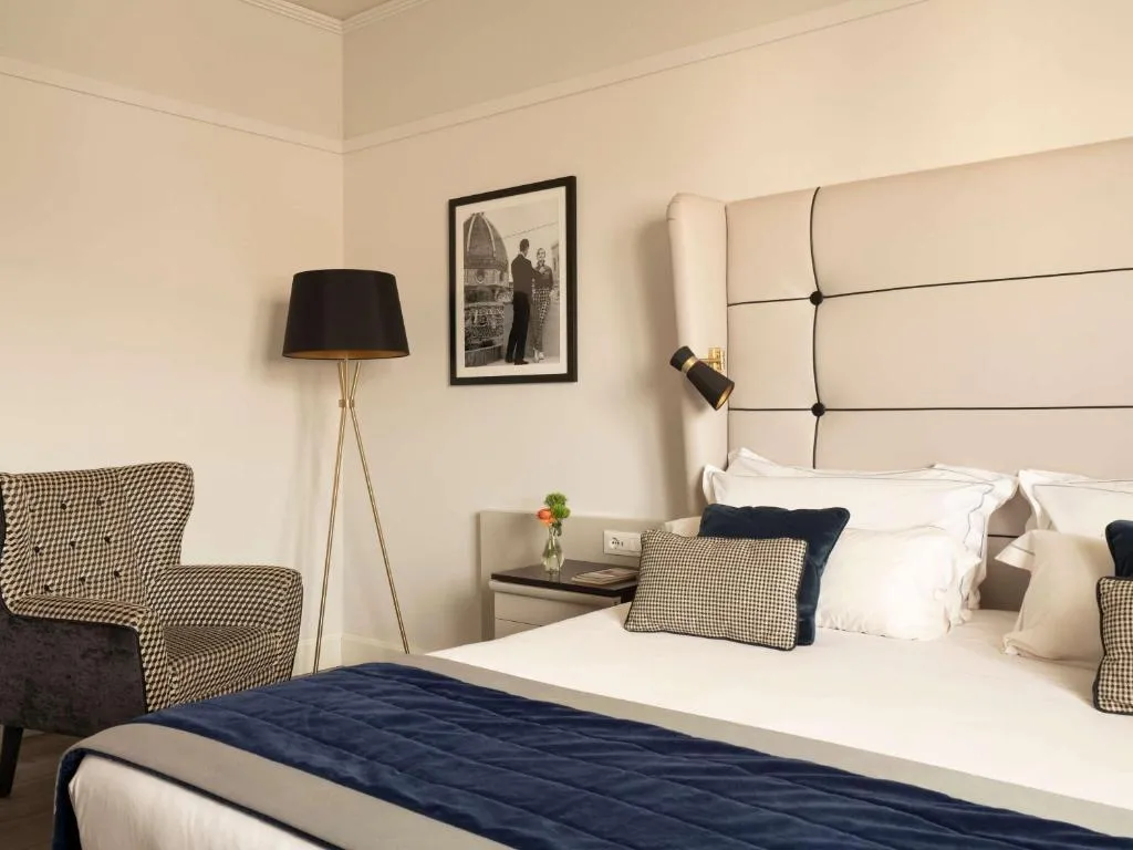 Image of Cerretani Hotel Firenze – MGallery Collection