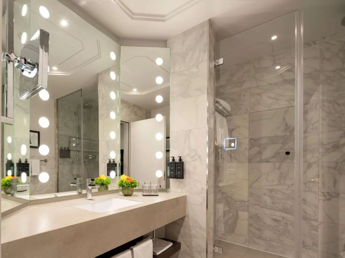 Image 2 of Cerretani Hotel Firenze – MGallery Collection