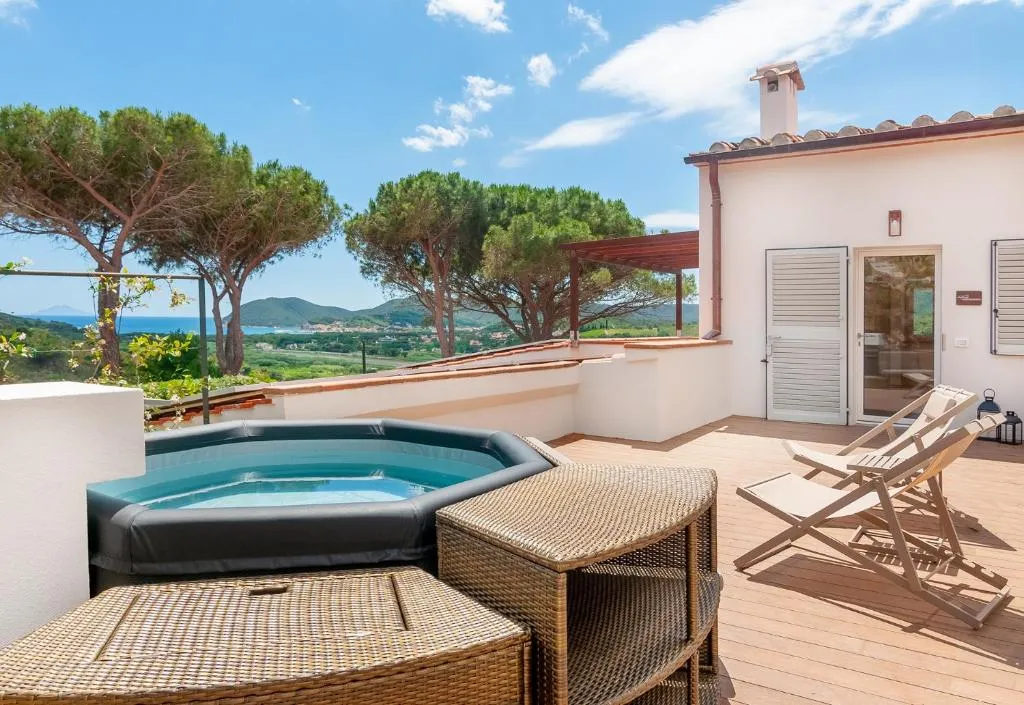 Image of Charming B&B Arcipelago