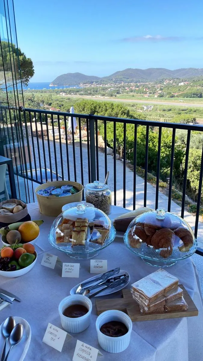 Image 4 of Charming B&B Arcipelago