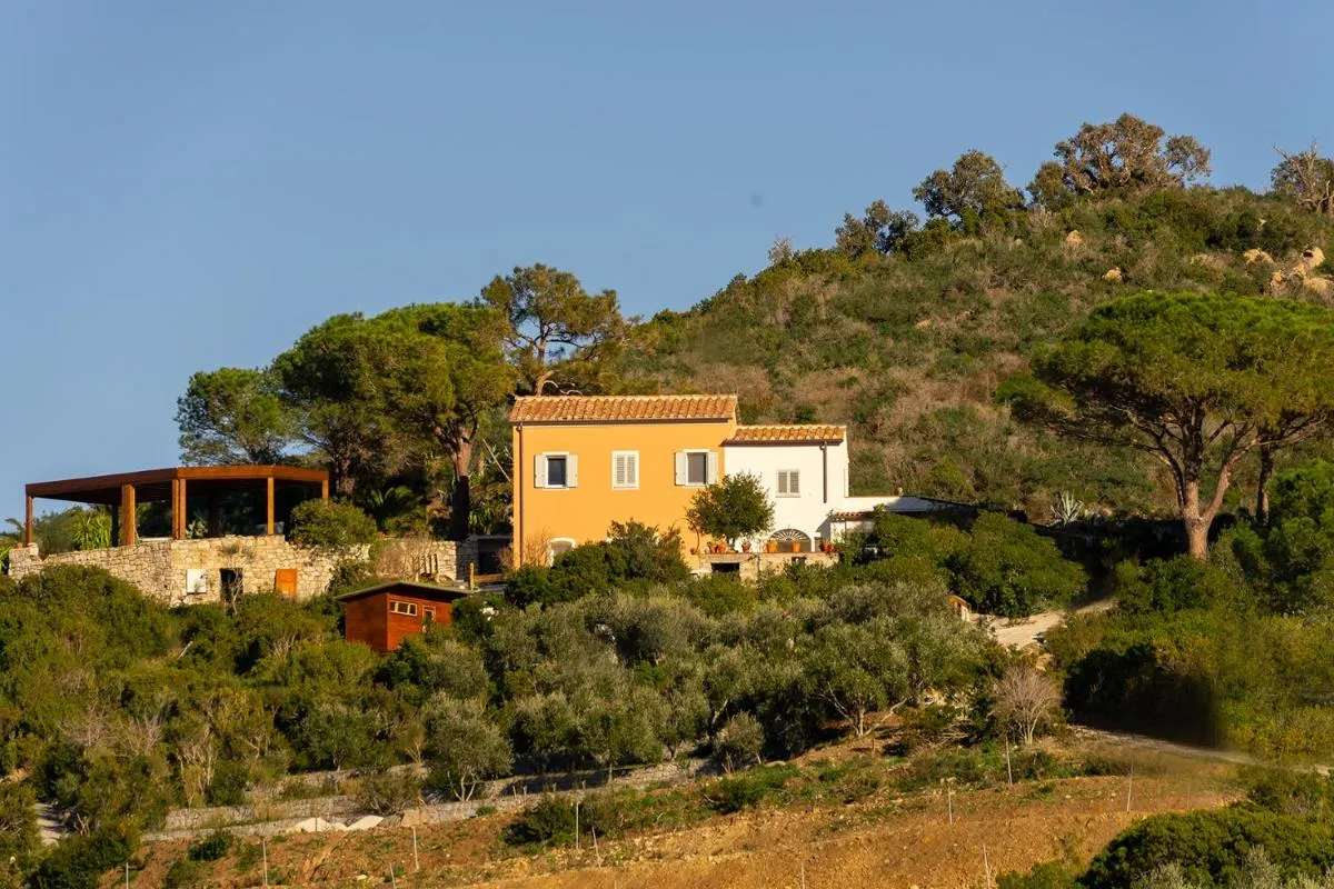 Image 6 of Charming B&B Arcipelago