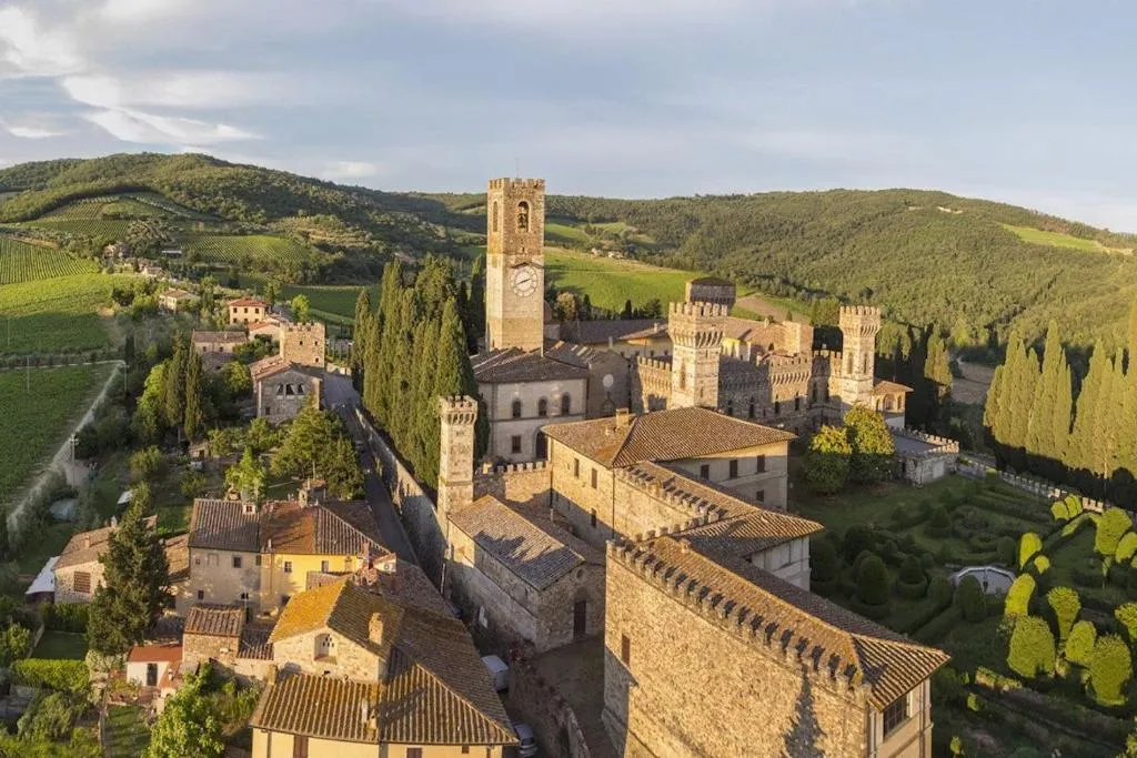Image of Chianti Craft House Badia a Passignano