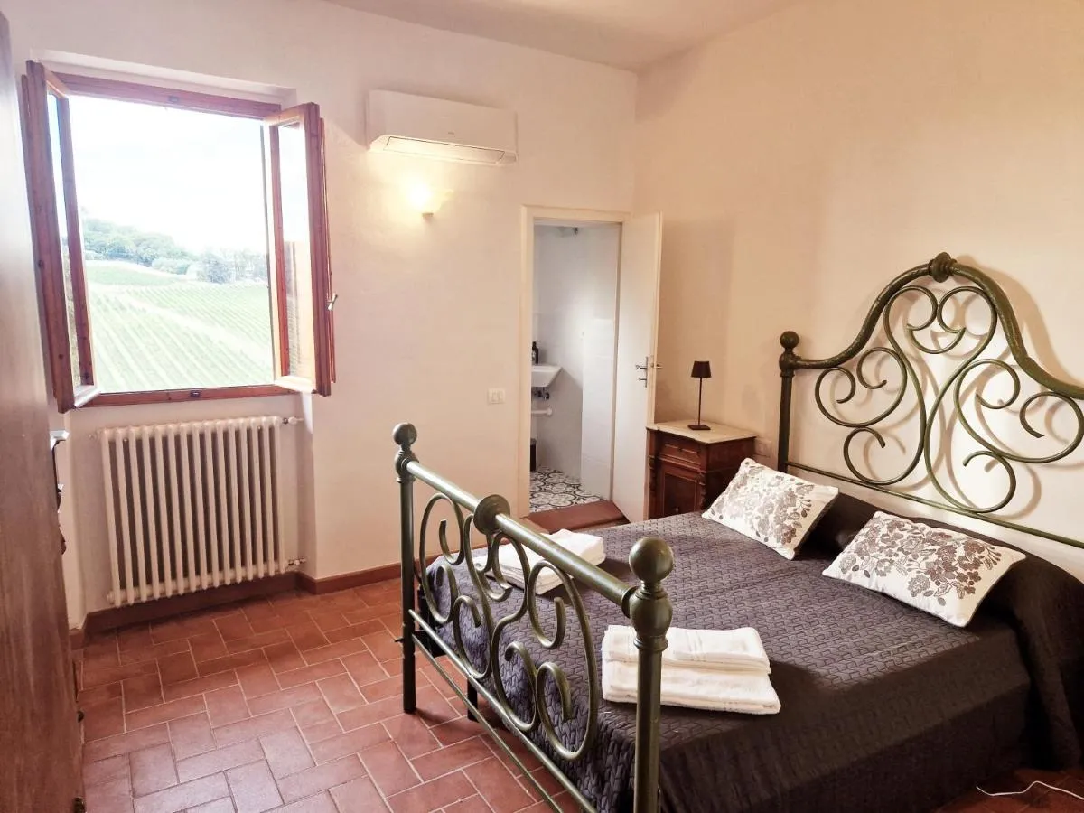 Image 6 of Chianti Craft House Badia a Passignano