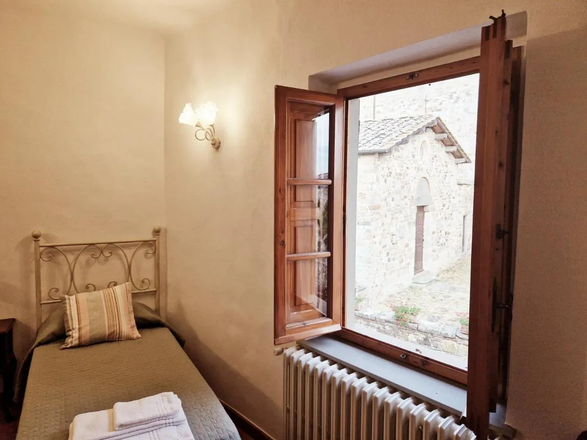 Image 1 of Chianti Craft House Badia a Passignano