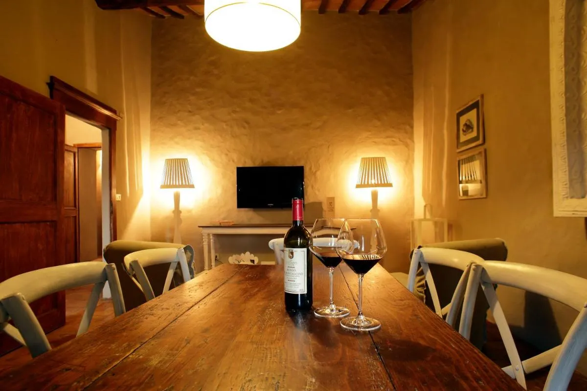 Image 4 of Colle al Matrichese – Historic Winery