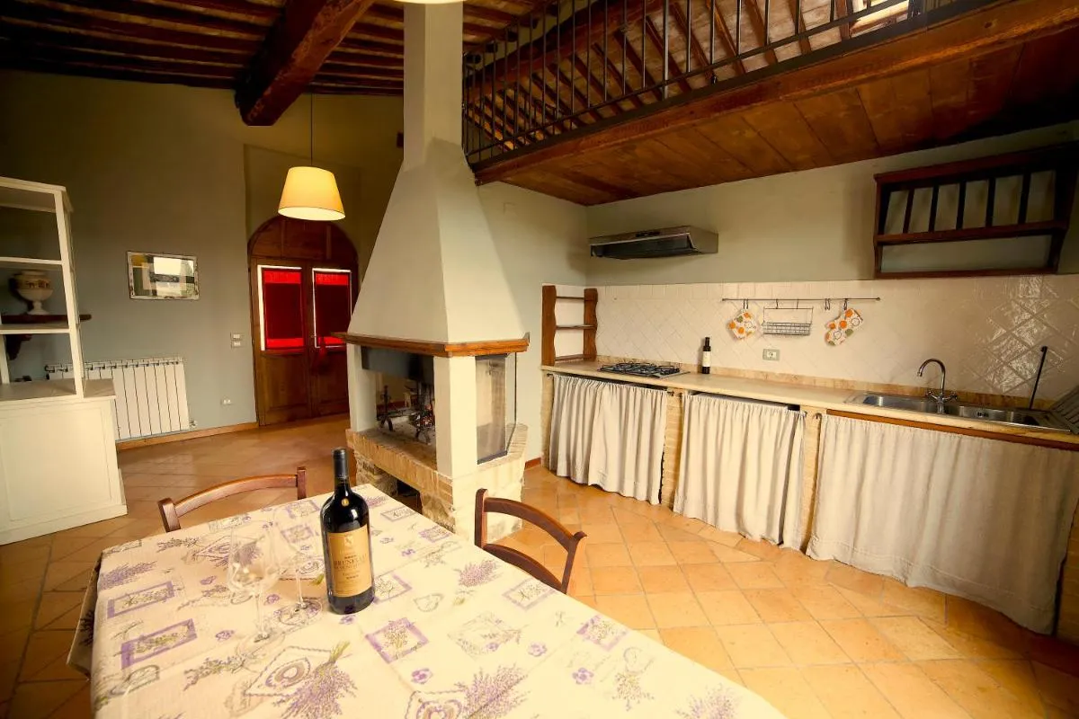 Image 3 of Colle al Matrichese – Historic Winery