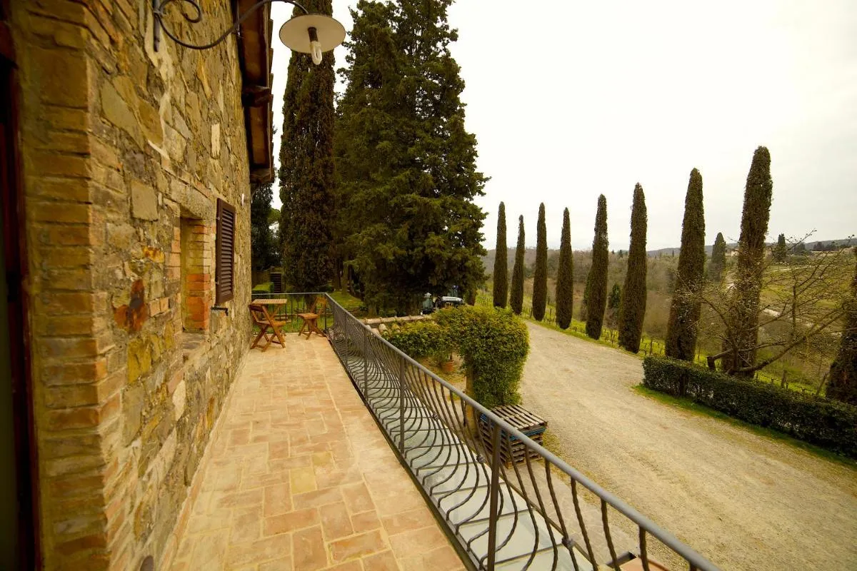 Image 5 of Colle al Matrichese – Historic Winery