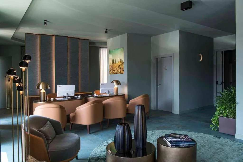 Image of Columbus Urban Resort