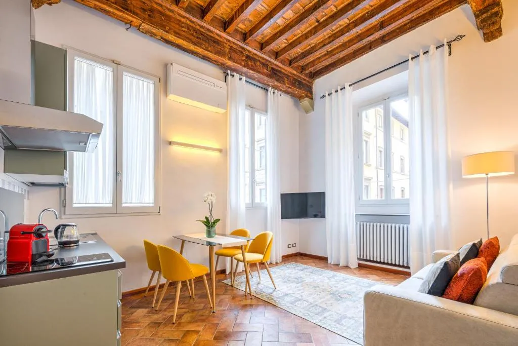 Image of Condotta 16 Apartments
