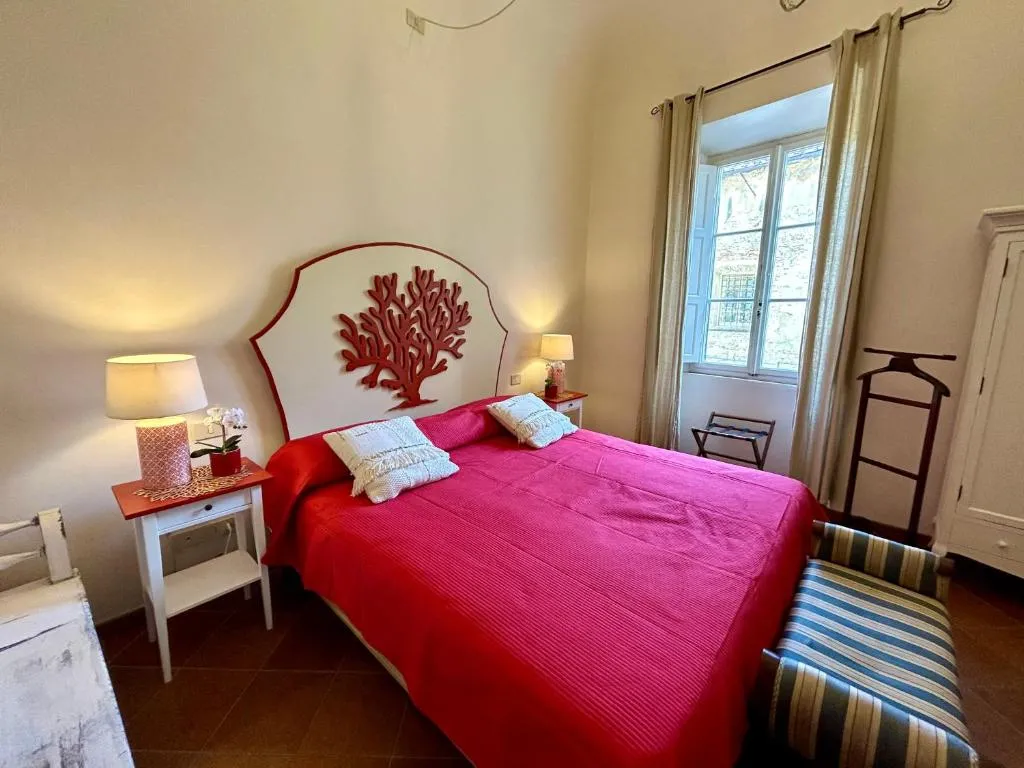 Image of Corallo Suite