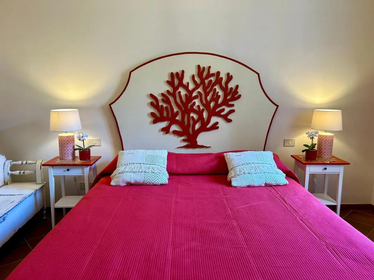 Image 2 of Corallo Suite