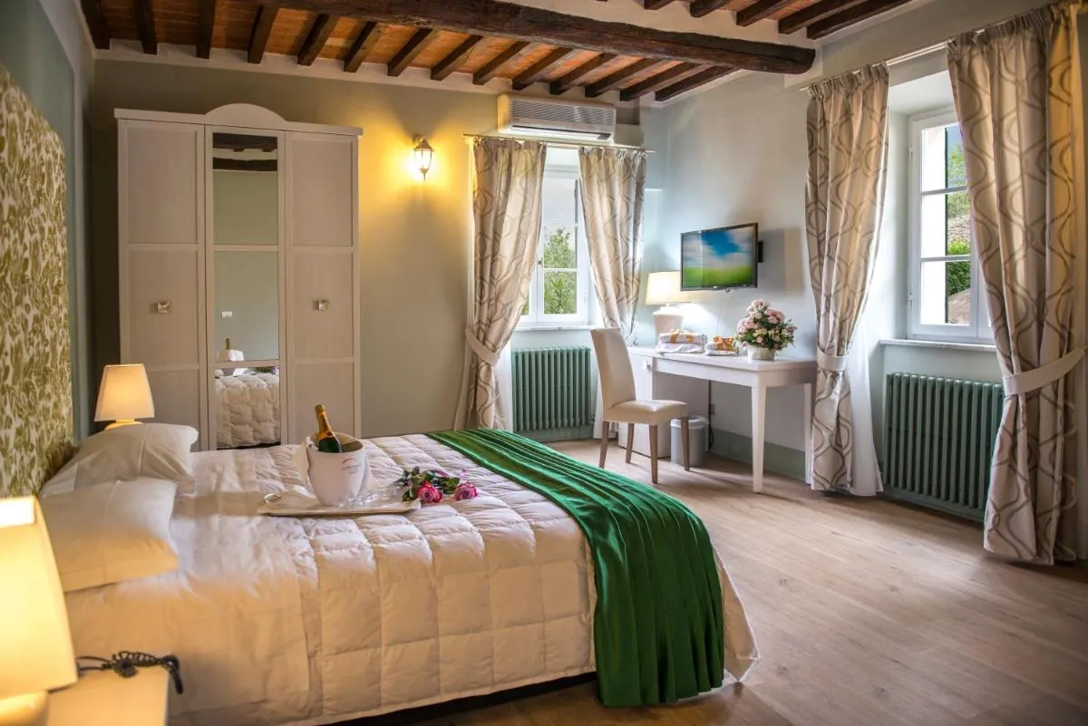 Image 1 of Cortona Resort & Spa