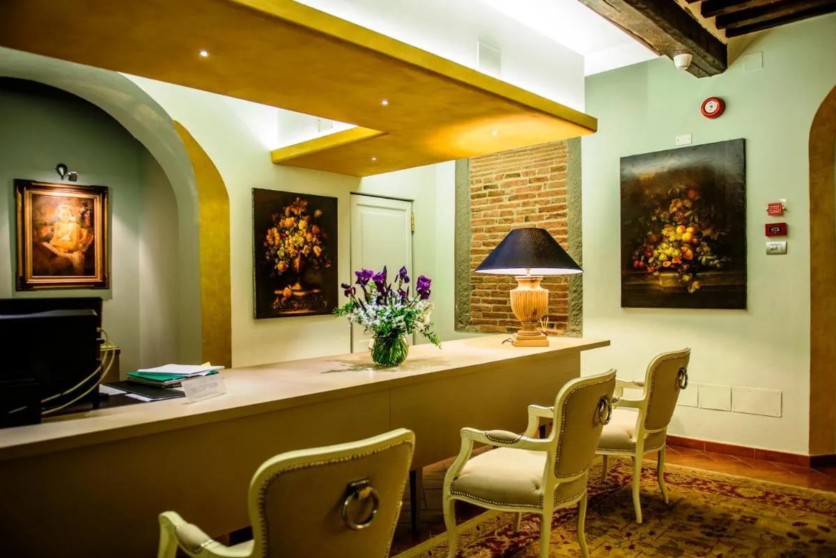 Image 5 of Cortona Resort & Spa