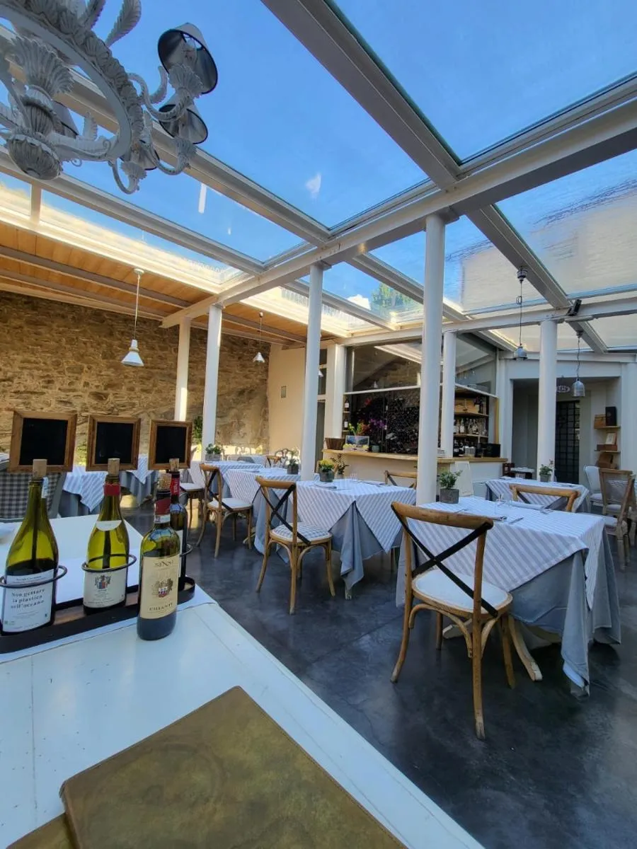 Image 4 of Cortona Resort & Spa